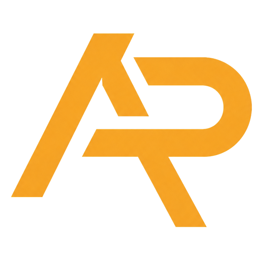 Logo André Peres