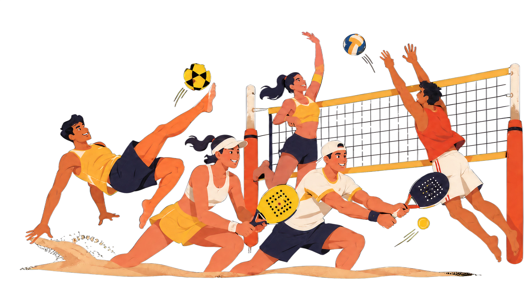 Logo André Peres